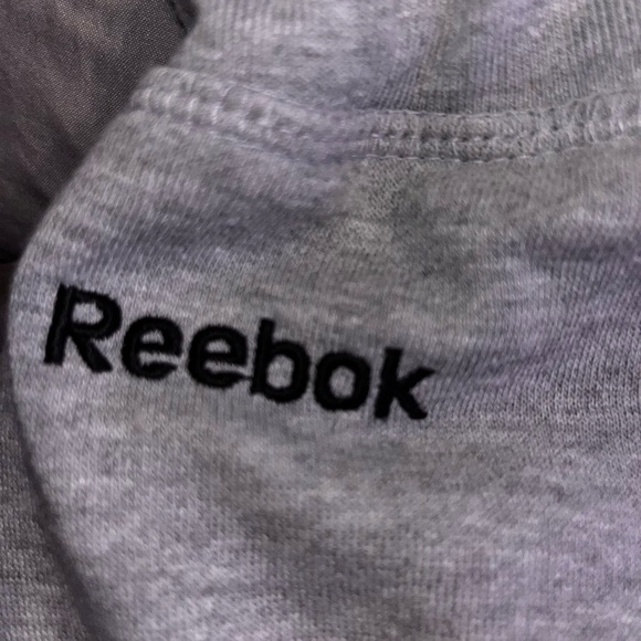 Reebok low rise joggers. - Picture 3 of 3
